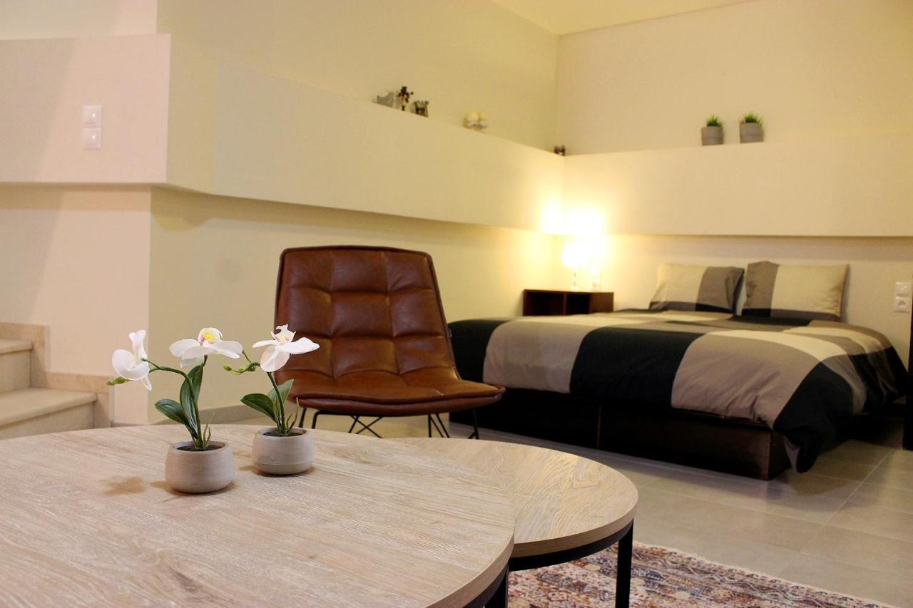 Homel Oasis Central Maisonette 3Bd Garden Patio 卡兰巴卡 外观 照片
