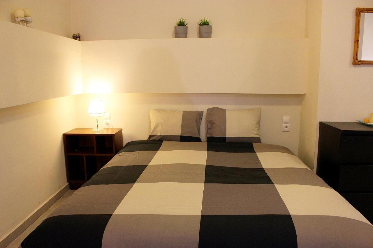 Homel Oasis Central Maisonette 3Bd Garden Patio 卡兰巴卡 外观 照片