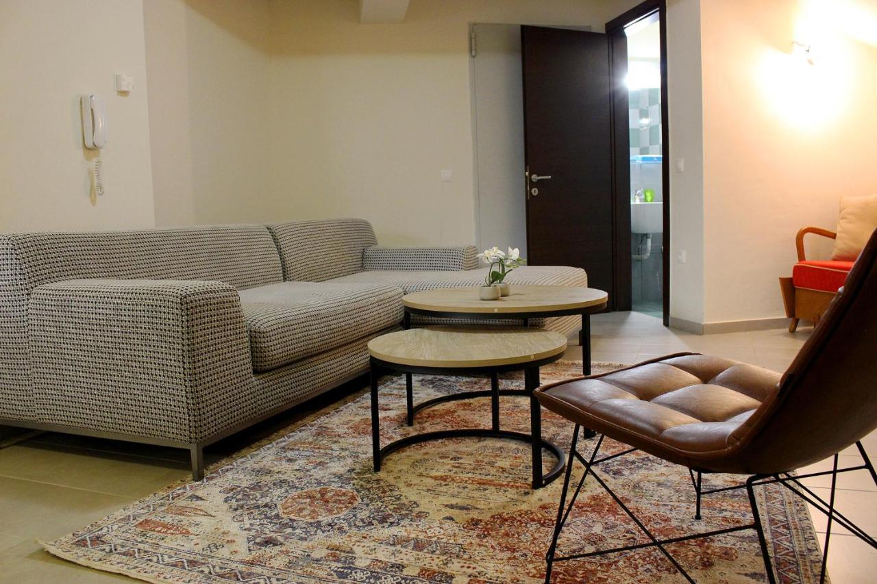 Homel Oasis Central Maisonette 3Bd Garden Patio 卡兰巴卡 外观 照片
