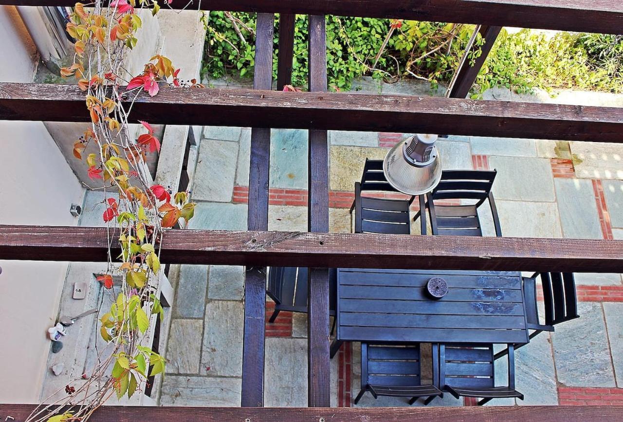 Homel Oasis Central Maisonette 3Bd Garden Patio 卡兰巴卡 外观 照片