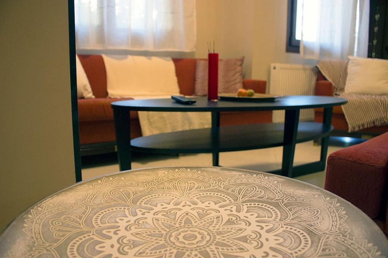 Homel Oasis Central Maisonette 3Bd Garden Patio 卡兰巴卡 外观 照片