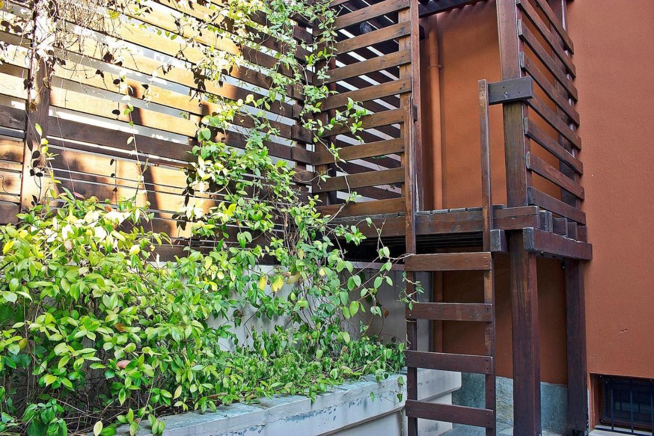 Homel Oasis Central Maisonette 3Bd Garden Patio 卡兰巴卡 外观 照片
