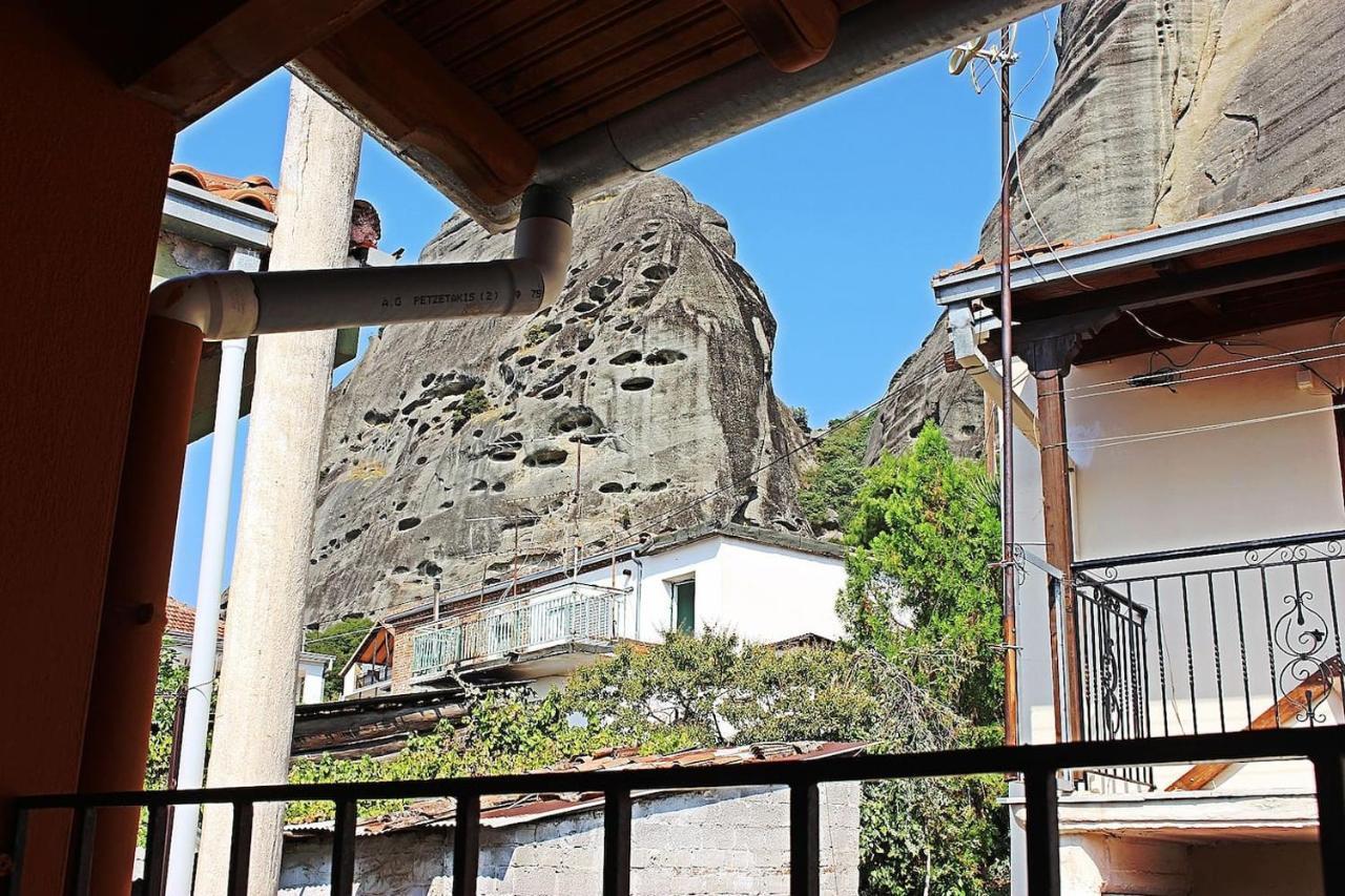 Homel Oasis Central Maisonette 3Bd Garden Patio 卡兰巴卡 外观 照片