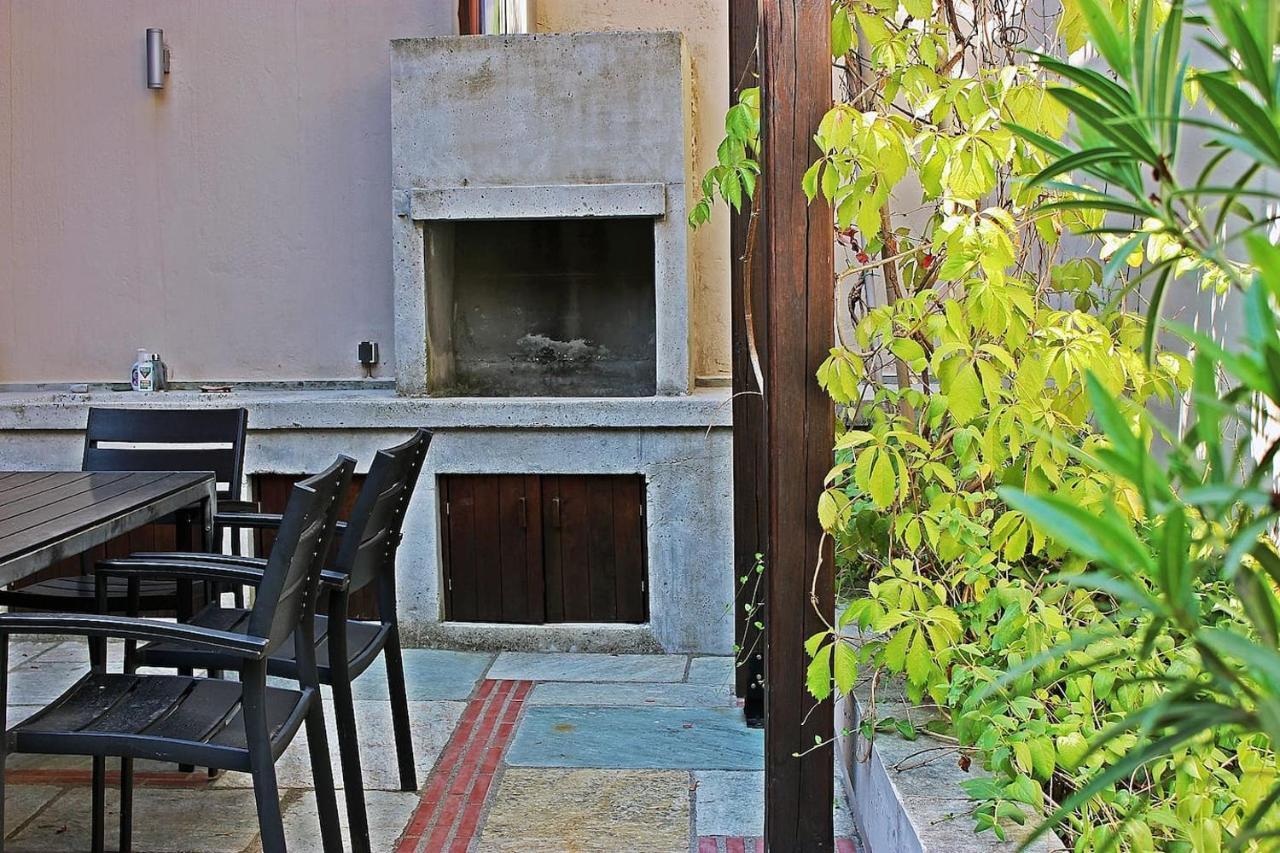 Homel Oasis Central Maisonette 3Bd Garden Patio 卡兰巴卡 外观 照片