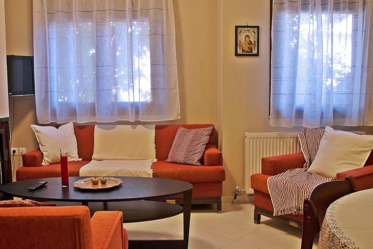 Homel Oasis Central Maisonette 3Bd Garden Patio 卡兰巴卡 外观 照片