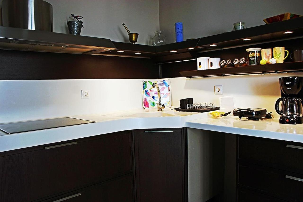 Homel Oasis Central Maisonette 3Bd Garden Patio 卡兰巴卡 外观 照片