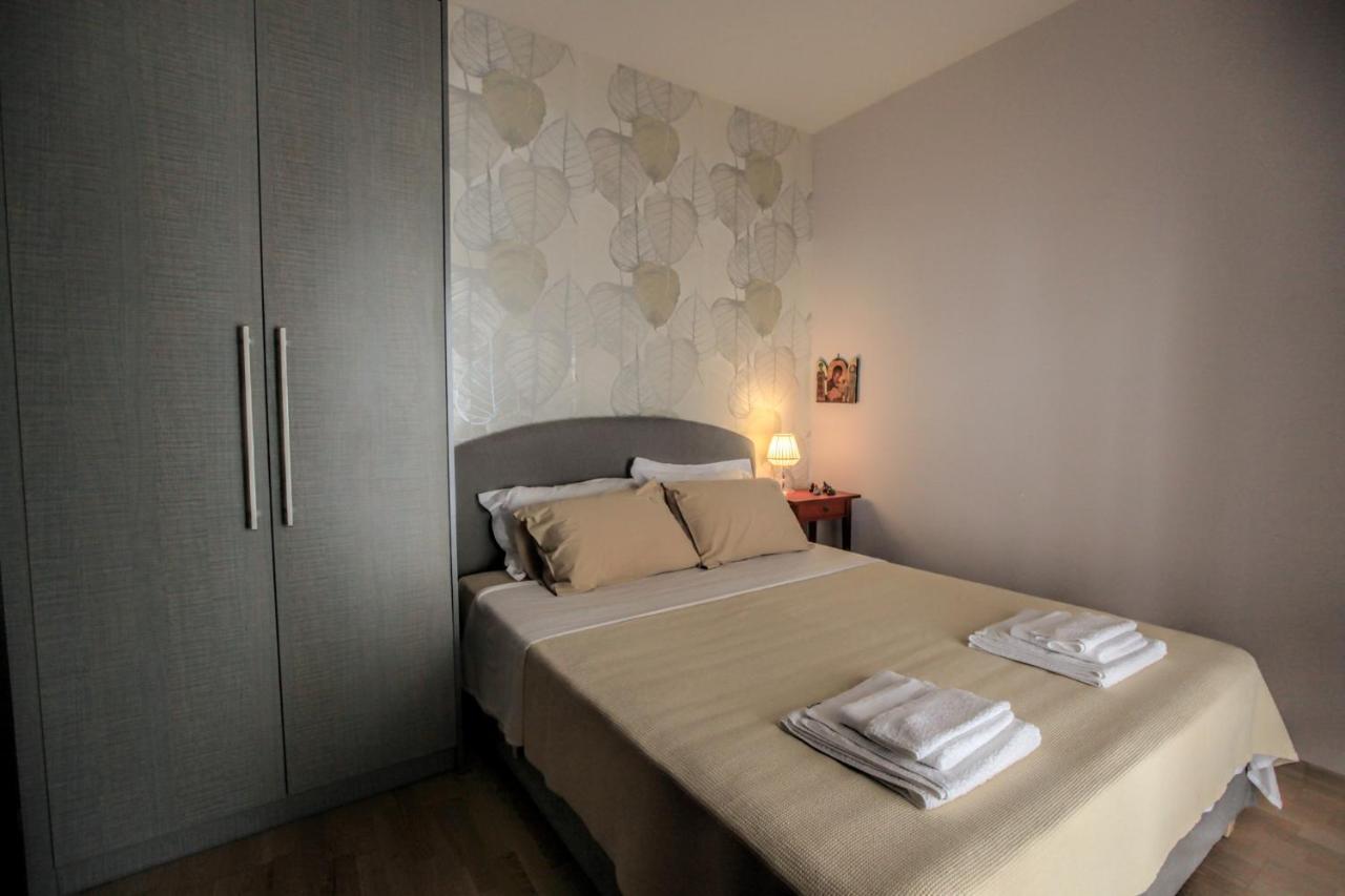 Homel Oasis Central Maisonette 3Bd Garden Patio 卡兰巴卡 外观 照片