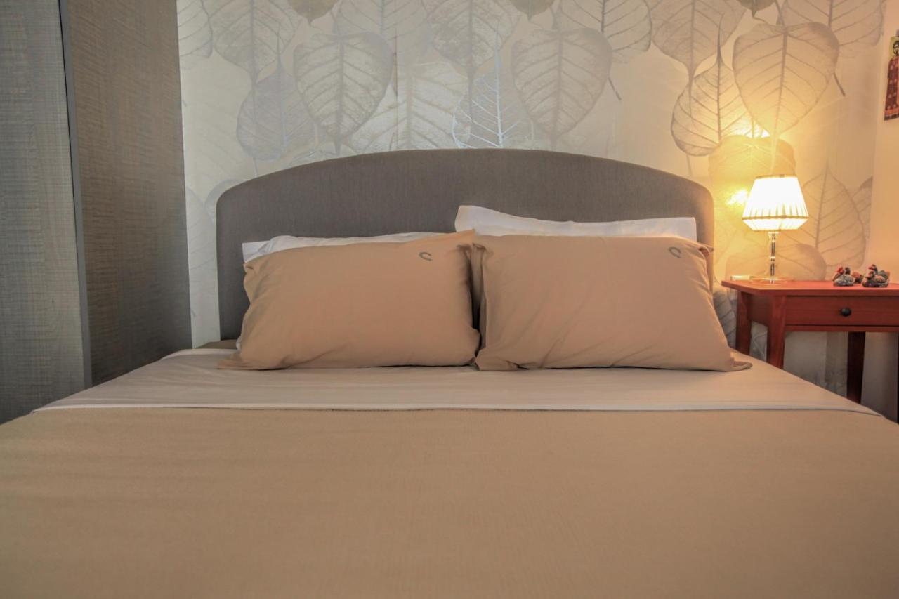 Homel Oasis Central Maisonette 3Bd Garden Patio 卡兰巴卡 外观 照片