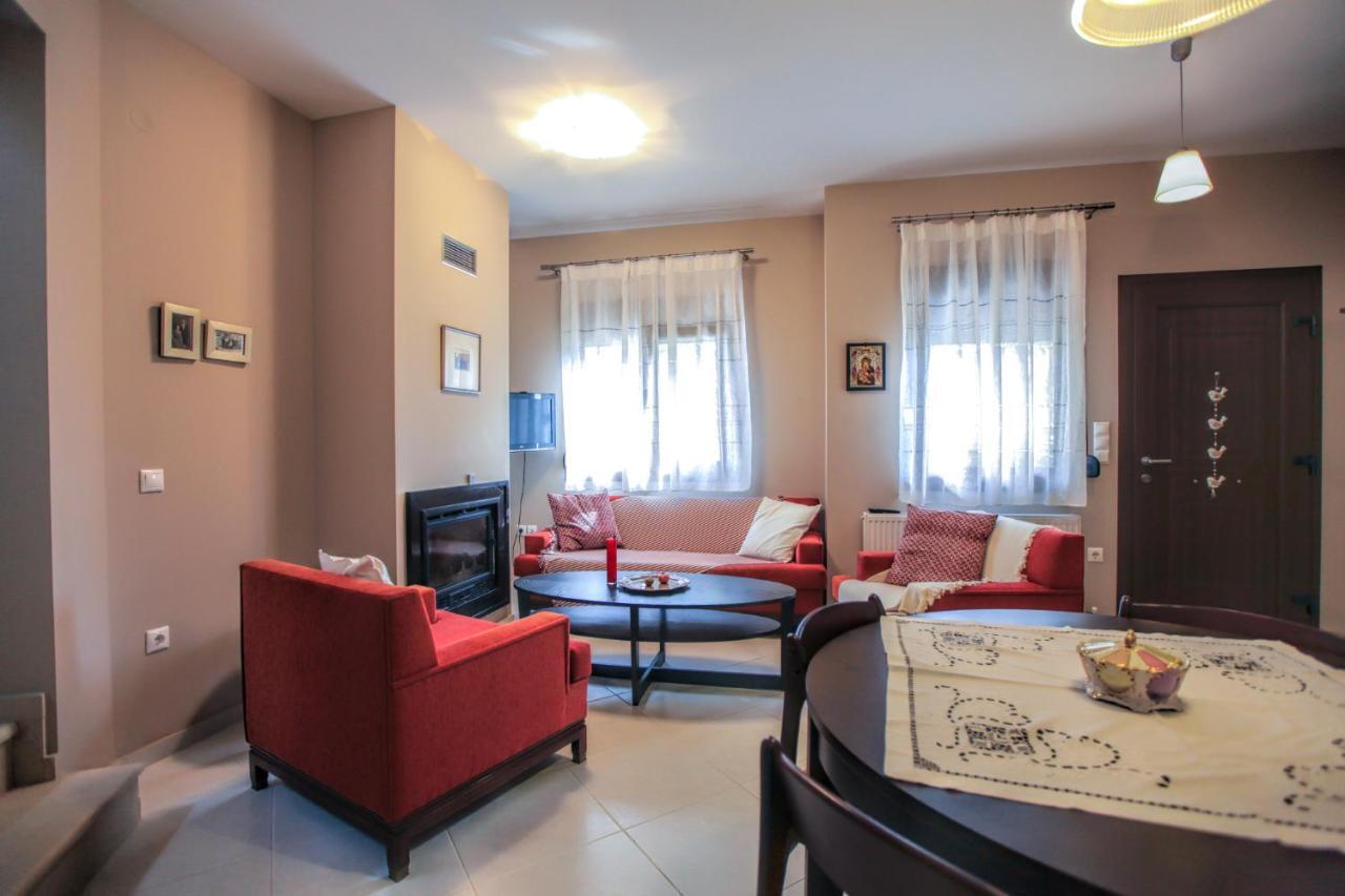 Homel Oasis Central Maisonette 3Bd Garden Patio 卡兰巴卡 外观 照片