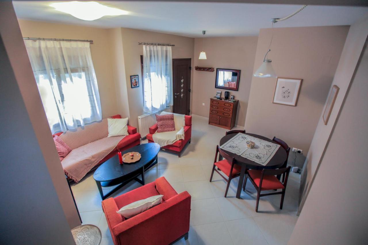 Homel Oasis Central Maisonette 3Bd Garden Patio 卡兰巴卡 外观 照片
