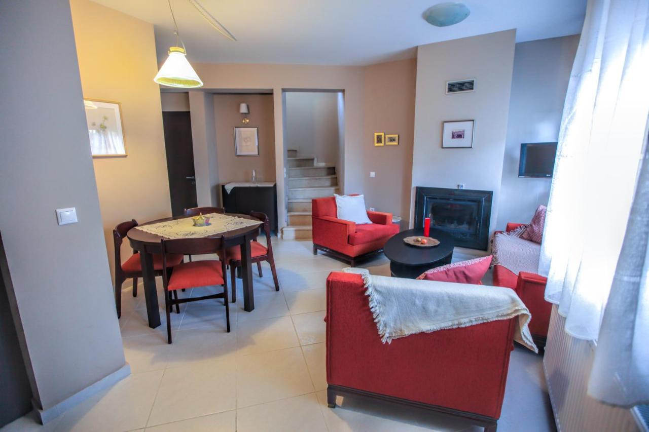 Homel Oasis Central Maisonette 3Bd Garden Patio 卡兰巴卡 外观 照片