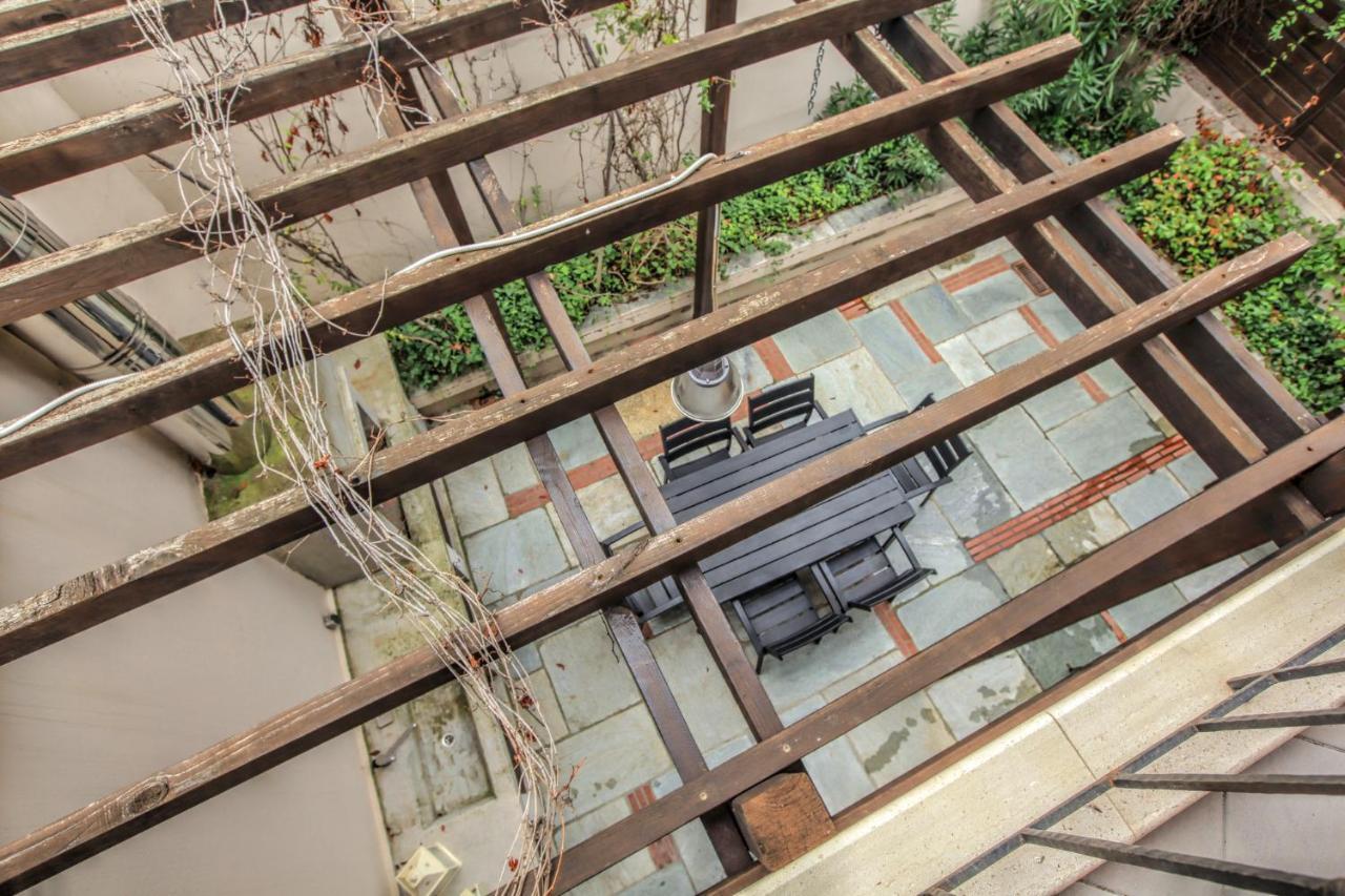 Homel Oasis Central Maisonette 3Bd Garden Patio 卡兰巴卡 外观 照片