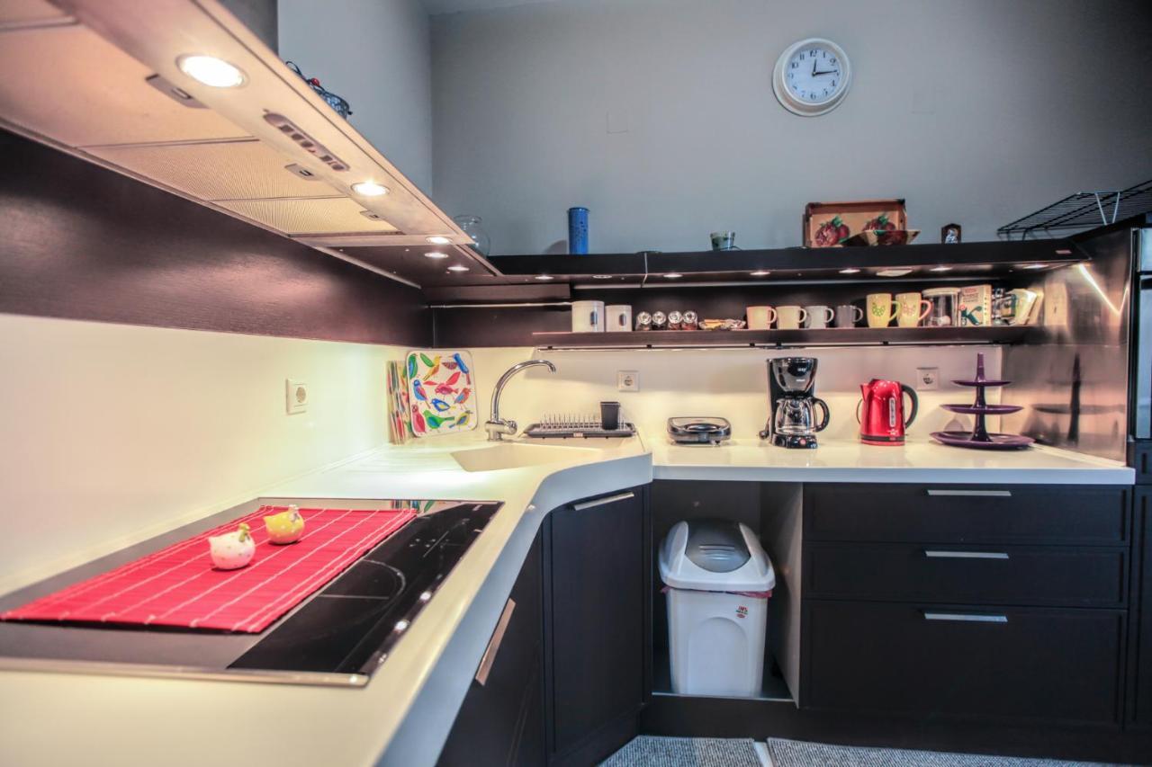 Homel Oasis Central Maisonette 3Bd Garden Patio 卡兰巴卡 外观 照片