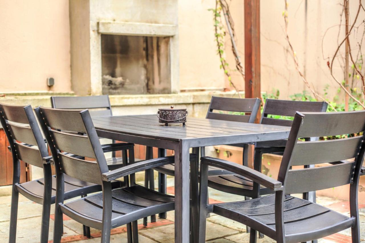 Homel Oasis Central Maisonette 3Bd Garden Patio 卡兰巴卡 外观 照片