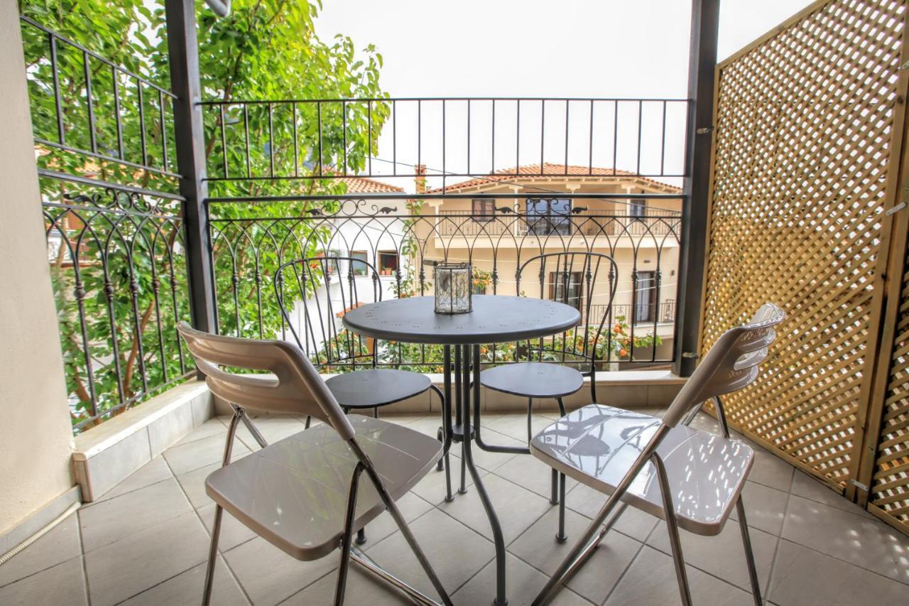 Homel Oasis Central Maisonette 3Bd Garden Patio 卡兰巴卡 外观 照片
