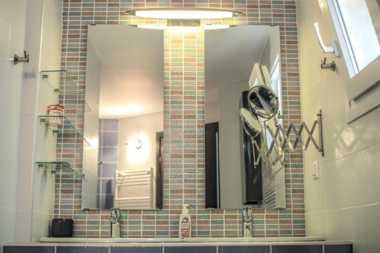 Homel Oasis Central Maisonette 3Bd Garden Patio 卡兰巴卡 外观 照片