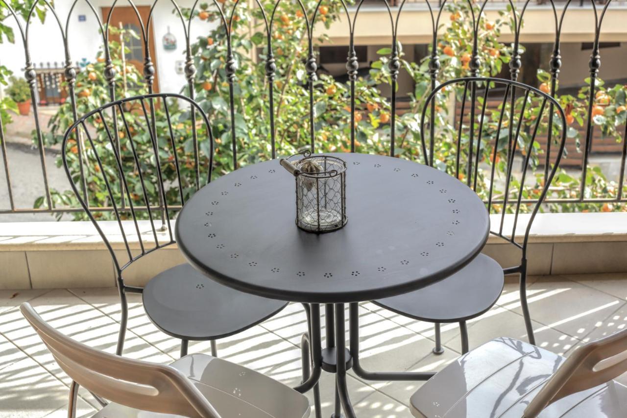 Homel Oasis Central Maisonette 3Bd Garden Patio 卡兰巴卡 外观 照片